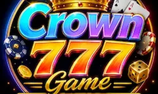Crown777 Game